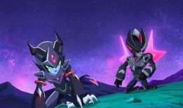 赛尔号第12集爆料视频,神秘力量觉醒，赛尔战队面临前所未有的挑战！